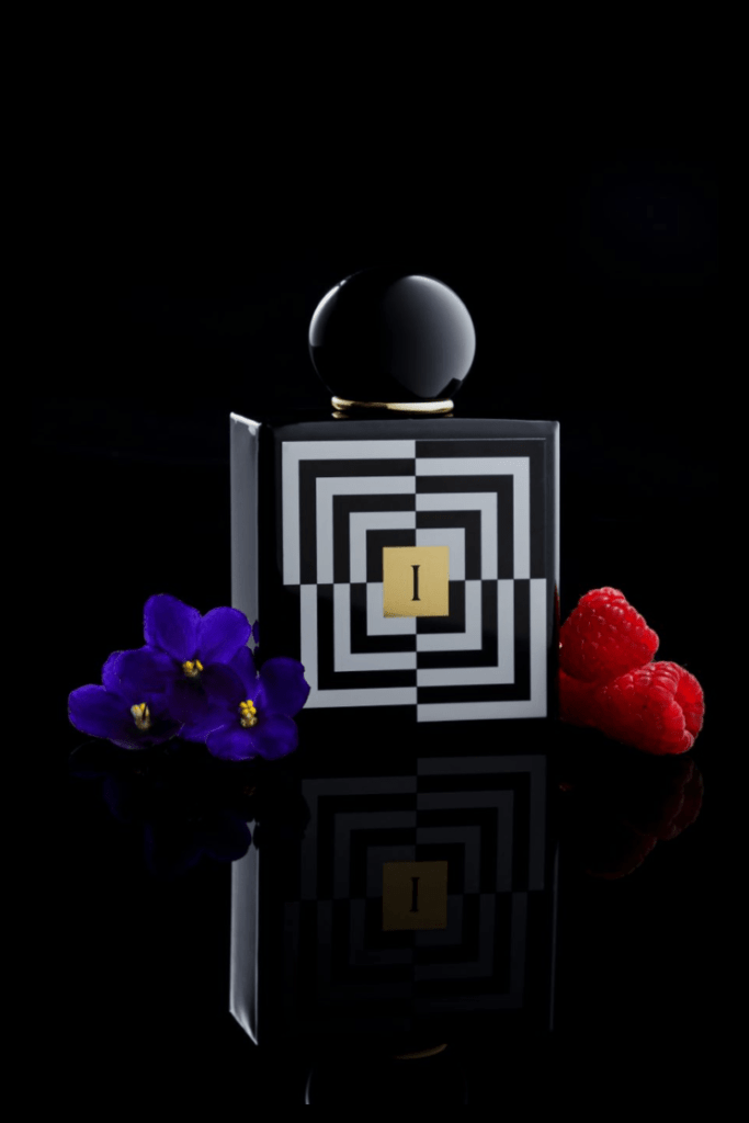 Adamo Parfum Karus (Numero I)