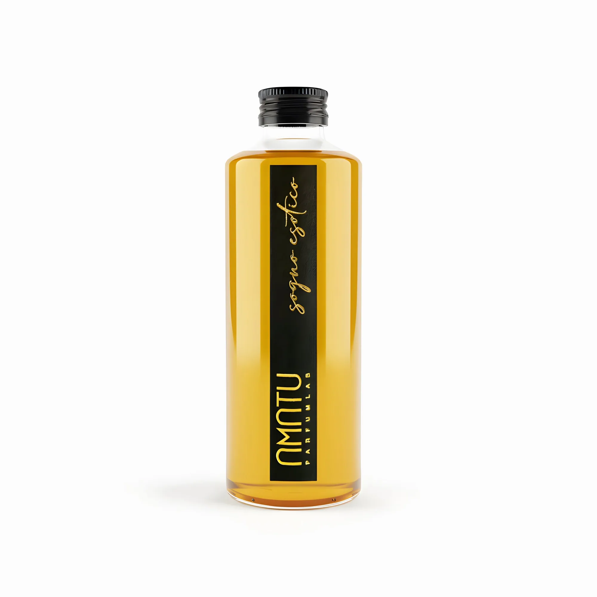 Amatu Parfum Lab Sogno Esotico — Ricarica diffusore — immagine 2