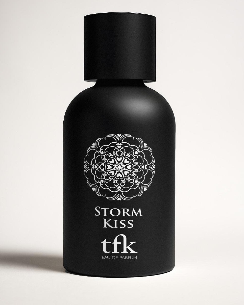 The Fragrance Kitchen Storm Kiss