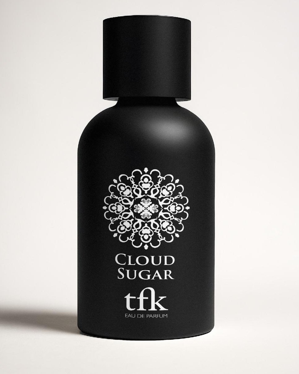 The Fragrance Kitchen Sugar Cloud